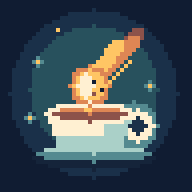 KettleComet — a small astronomical tea incident